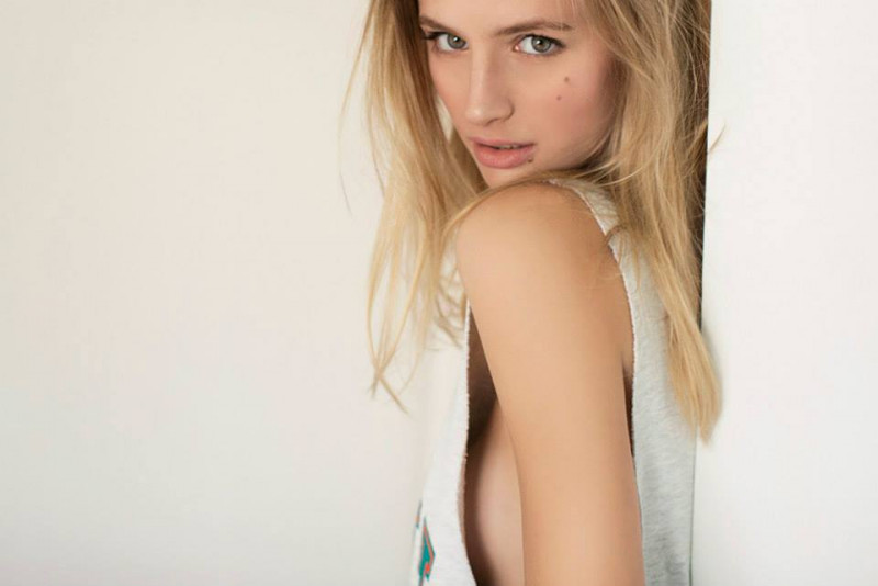 Photo of model Tatiana Dobosz - ID 506244