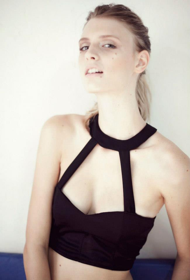 Photo of model Tatiana Dobosz - ID 506294