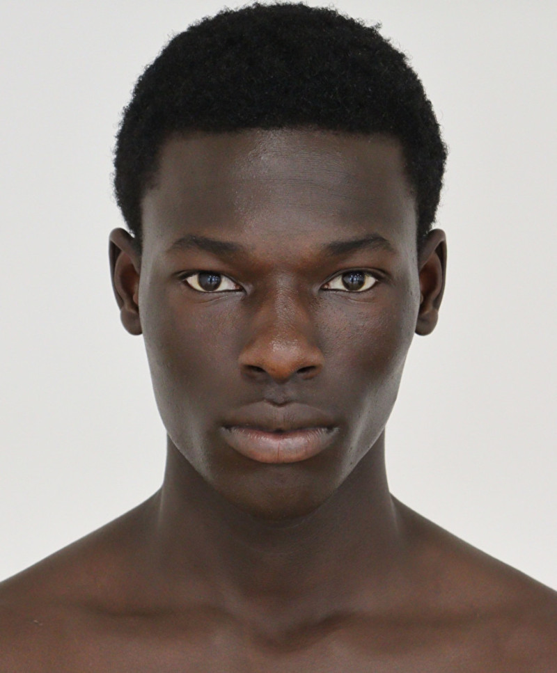 Photo of model Victor Shalomi - ID 721629