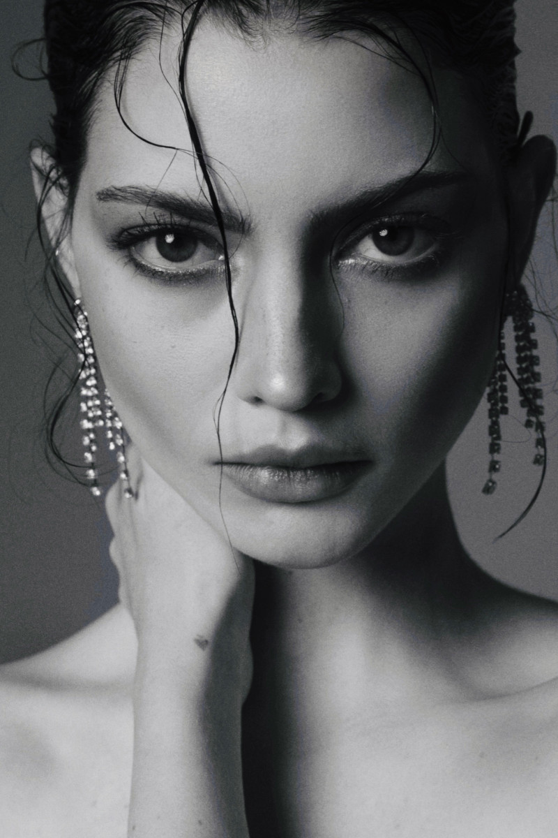Photo of model Sofia Puerta - ID 724526