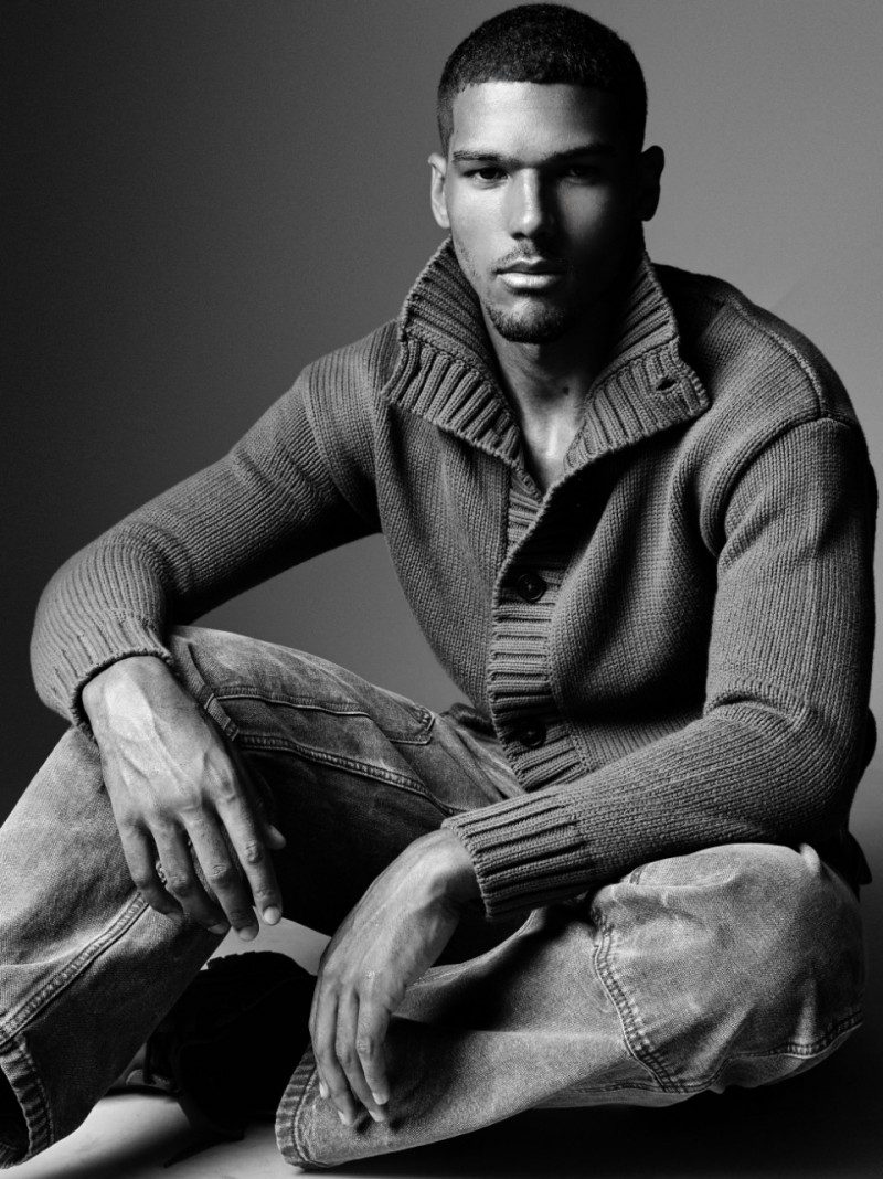 Photo of model Alexander Reade - ID 721790