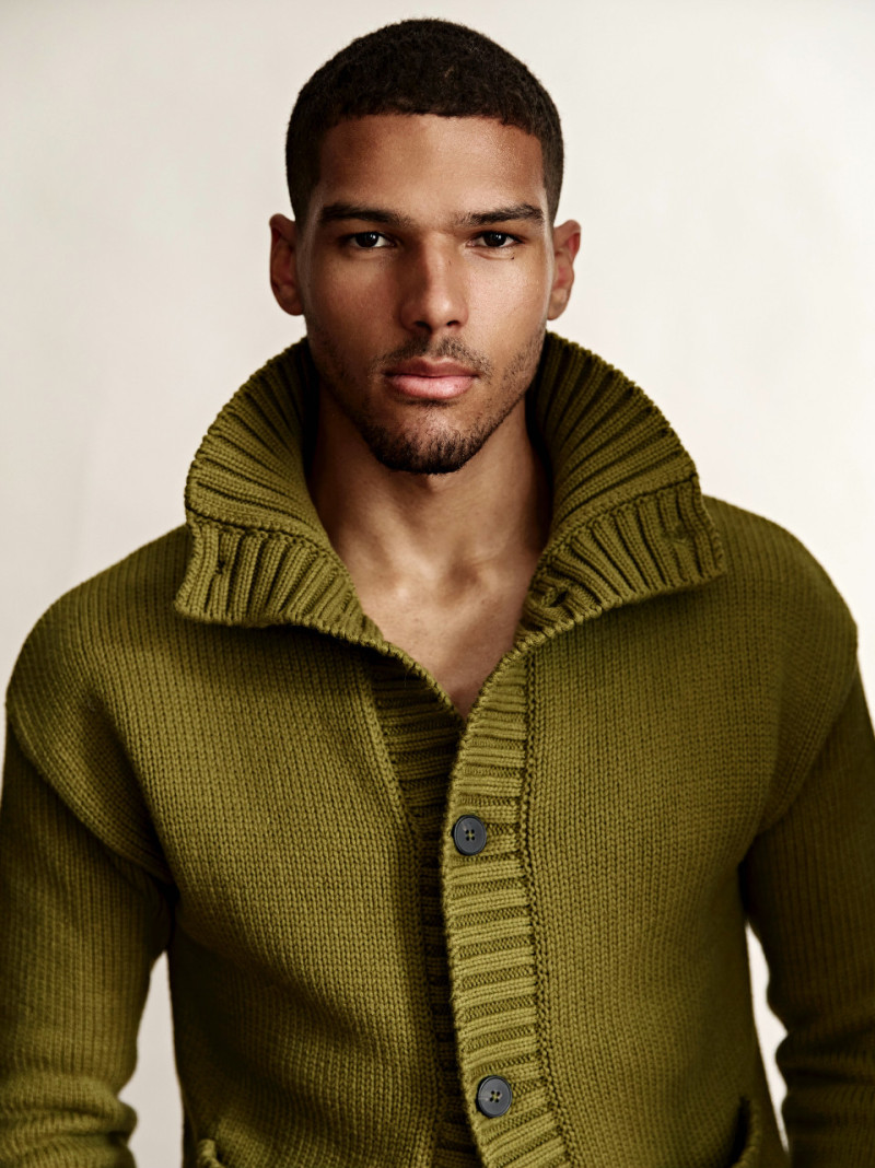 Photo of model Alexander Reade - ID 721792