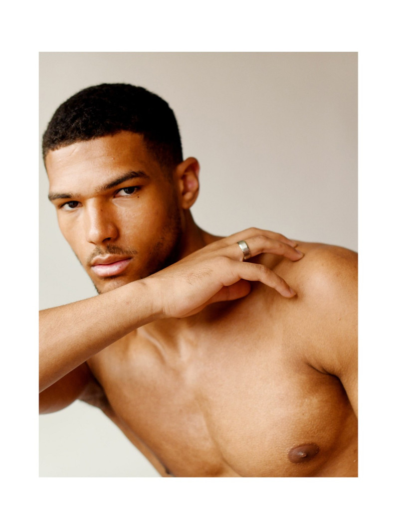 Photo of model Alexander Reade - ID 721798