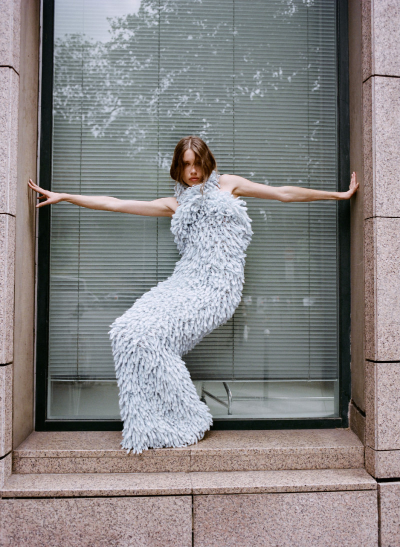 Photo of model Olivia Petronella Palermo - ID 721819