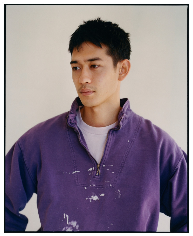 Photo of model Keisuke Asano - ID 721855