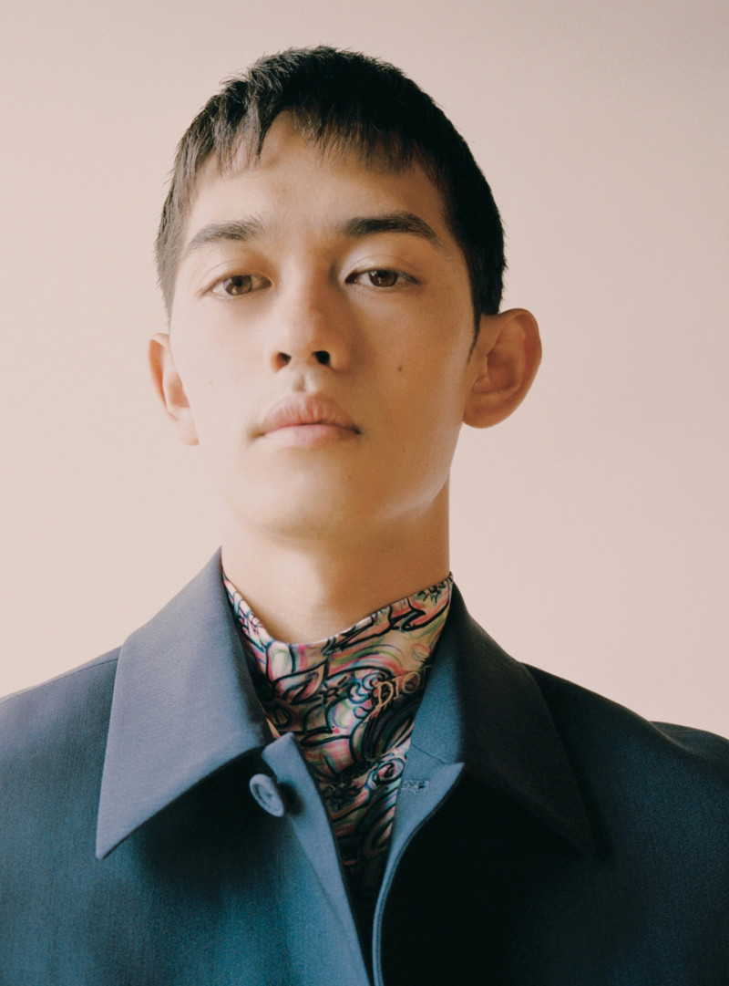 Photo of model Keisuke Asano - ID 721858