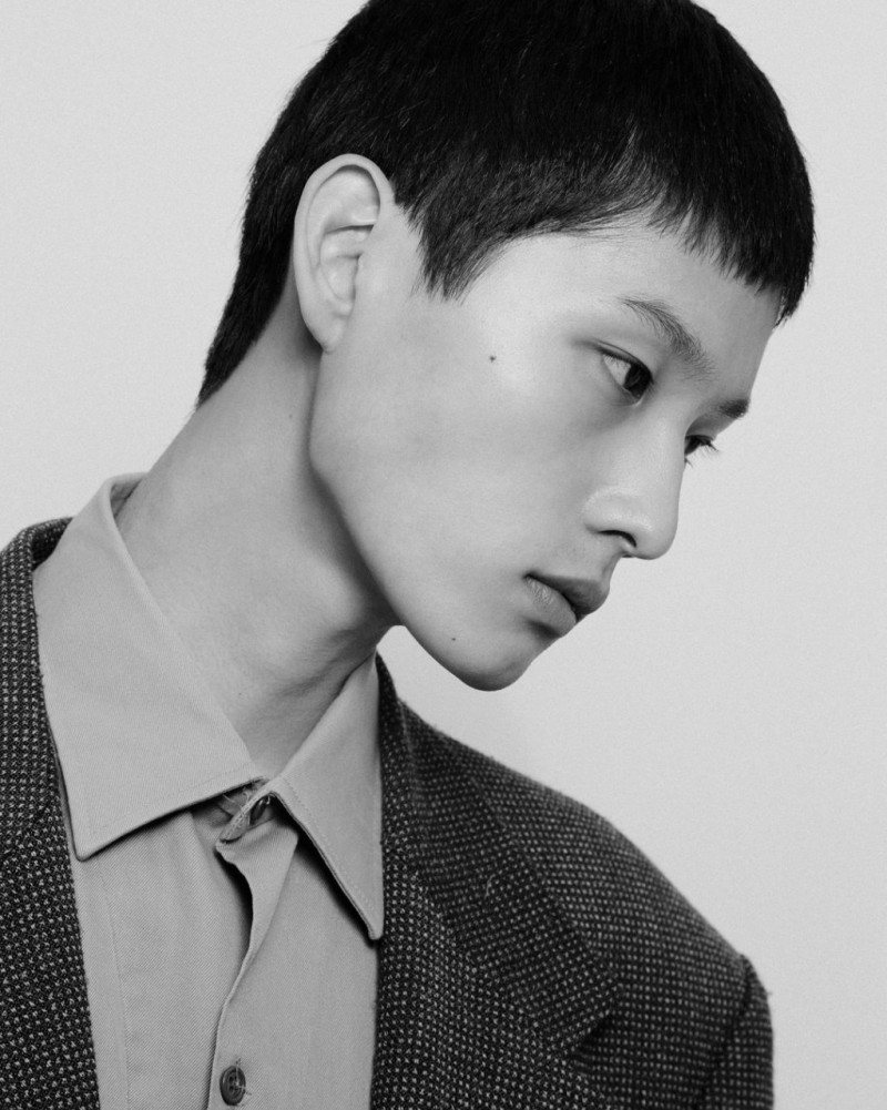 Photo of model Dugyeong Kim - ID 721872
