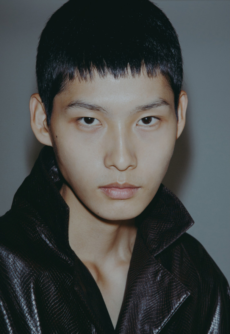 Photo of model Dugyeong Kim - ID 721873