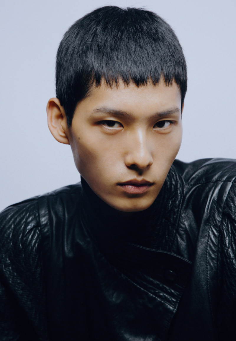 Photo of model Dugyeong Kim - ID 721875