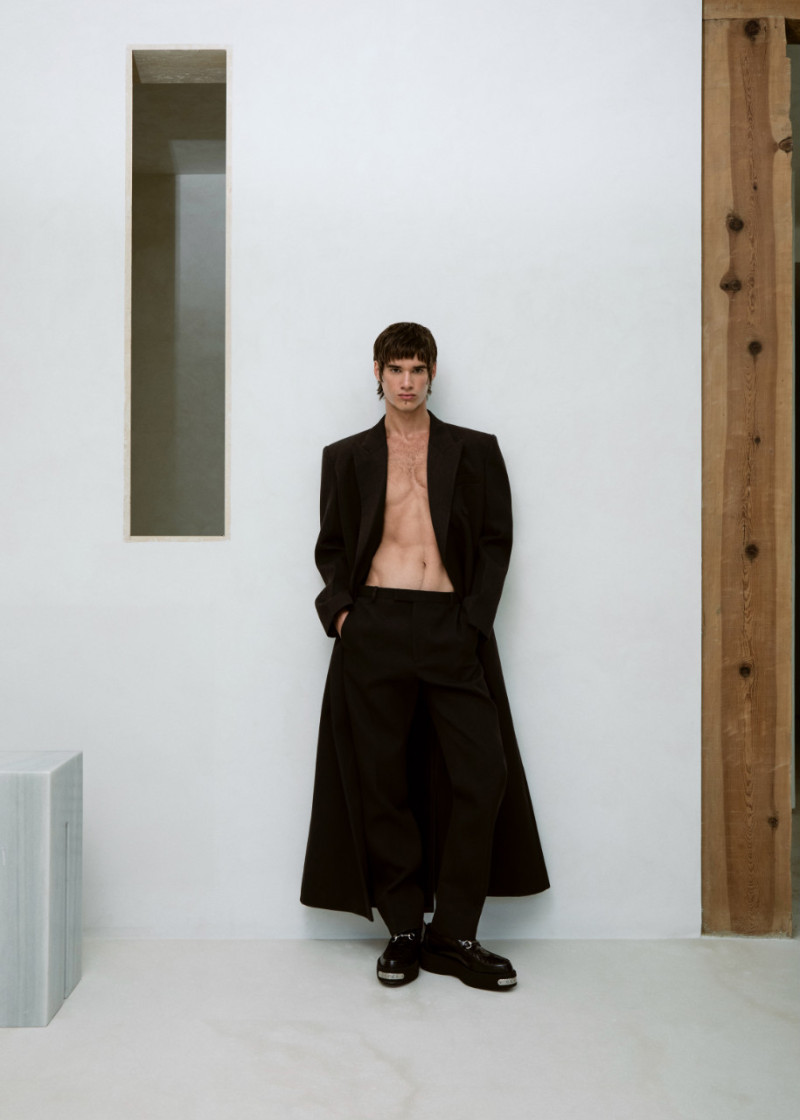 Photo of model Gonzalo Allgayer - ID 721912