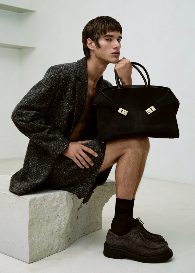 Photo of model Gonzalo Allgayer - ID 721914