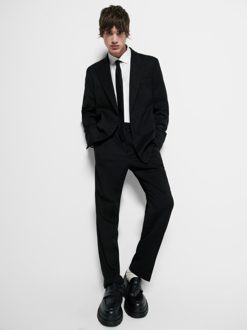 Photo of model Gonzalo Allgayer - ID 721921