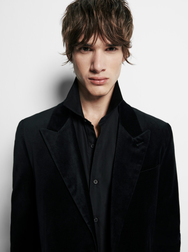 Photo of model Gonzalo Allgayer - ID 721922
