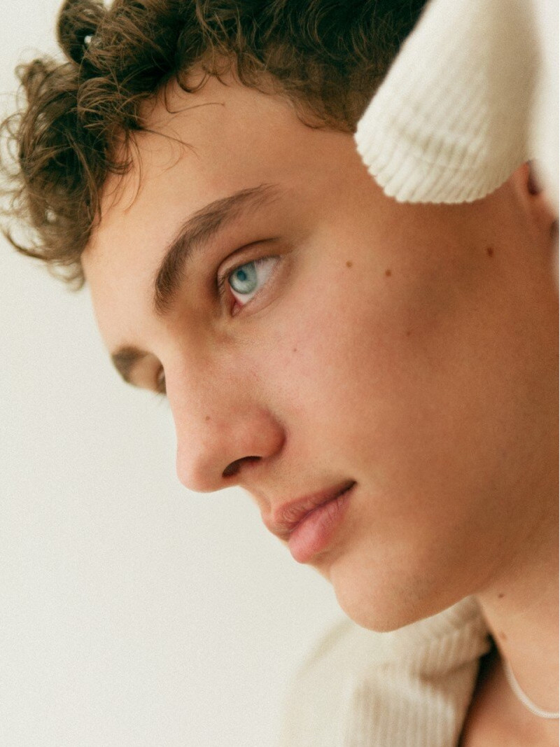 Photo of model Felix Lindskog - ID 721969