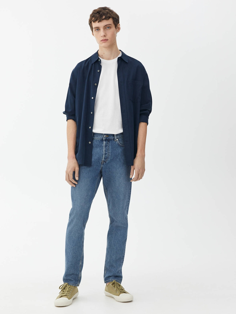 Photo of model Felix Lindskog - ID 721970