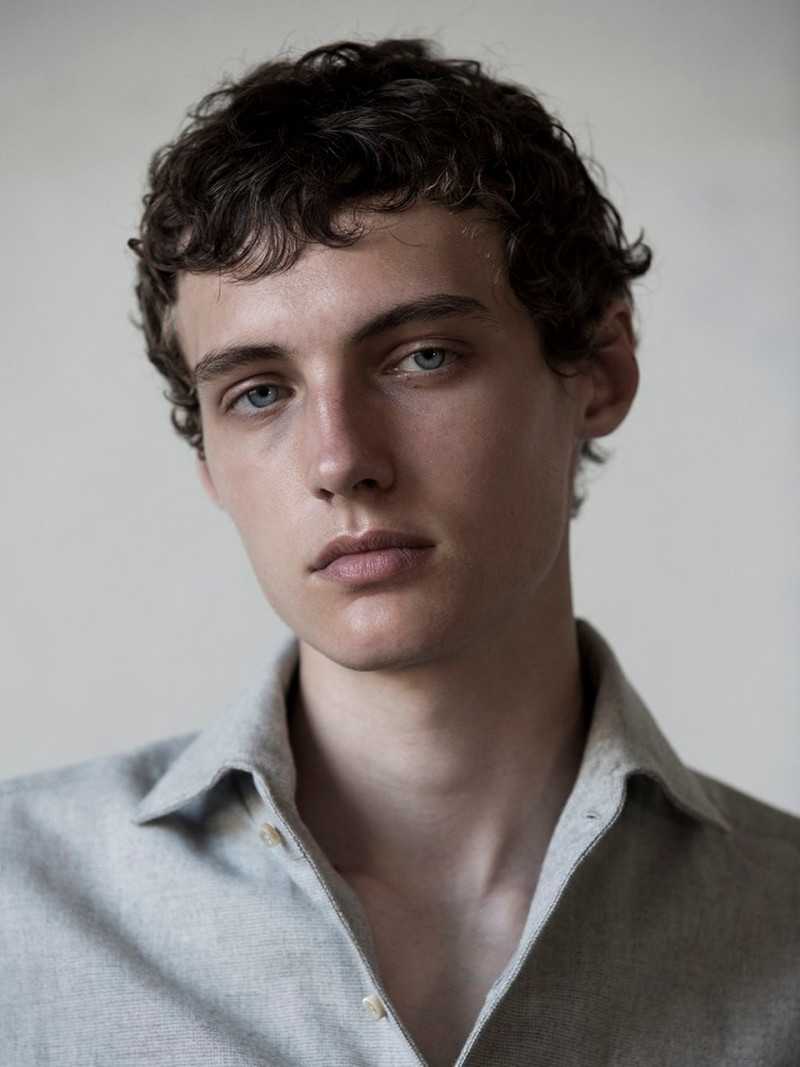Photo of model Felix Lindskog - ID 721979