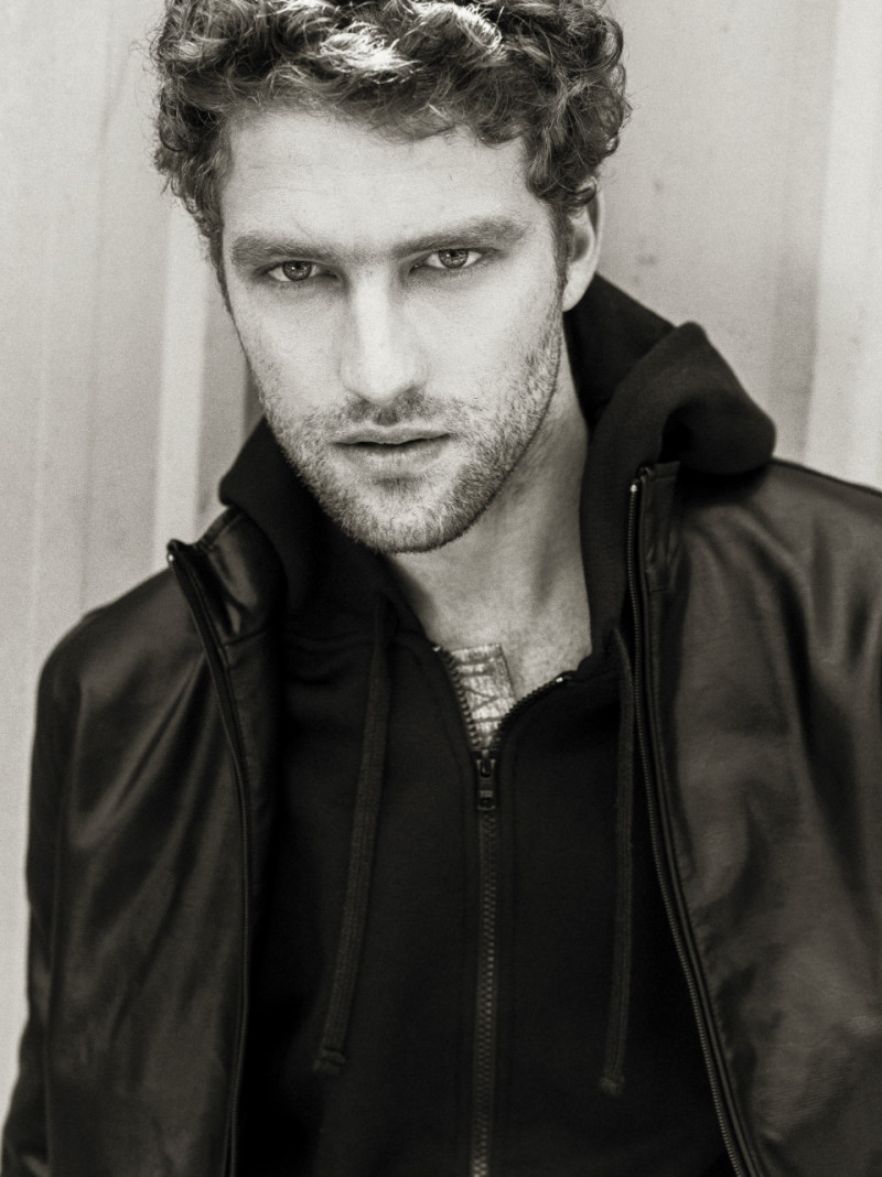 Photo of model Max Motta - ID 721992