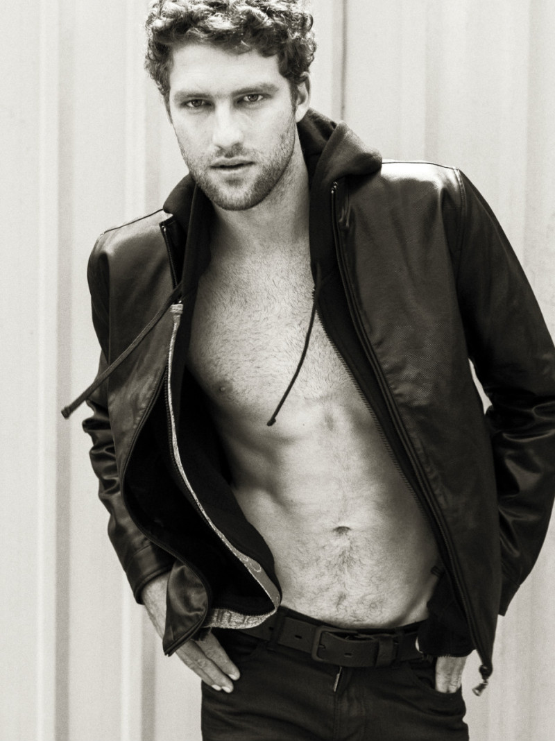 Photo of model Max Motta - ID 721993