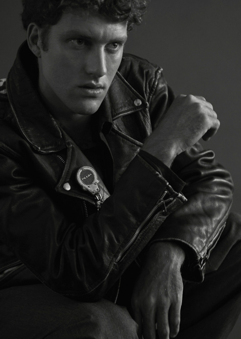 Photo of model Max Motta - ID 721994