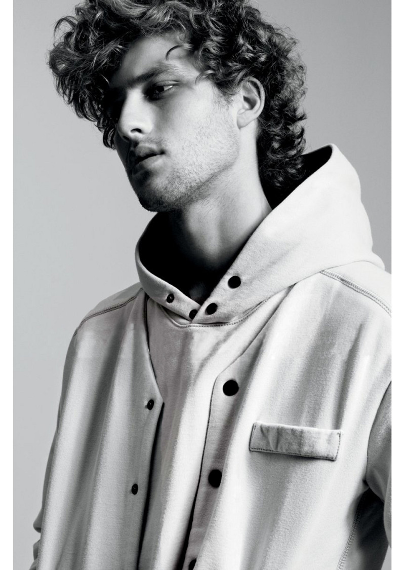 Photo of model Max Motta - ID 721999