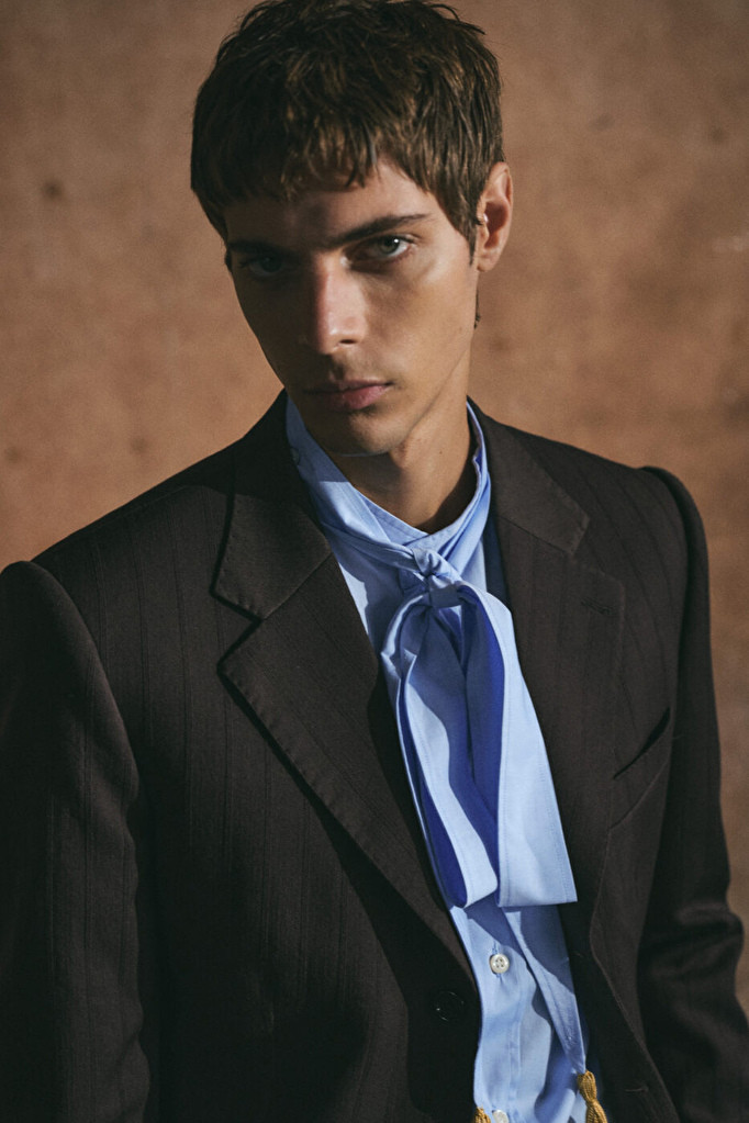 Photo of model Arian Gorosito - ID 722048