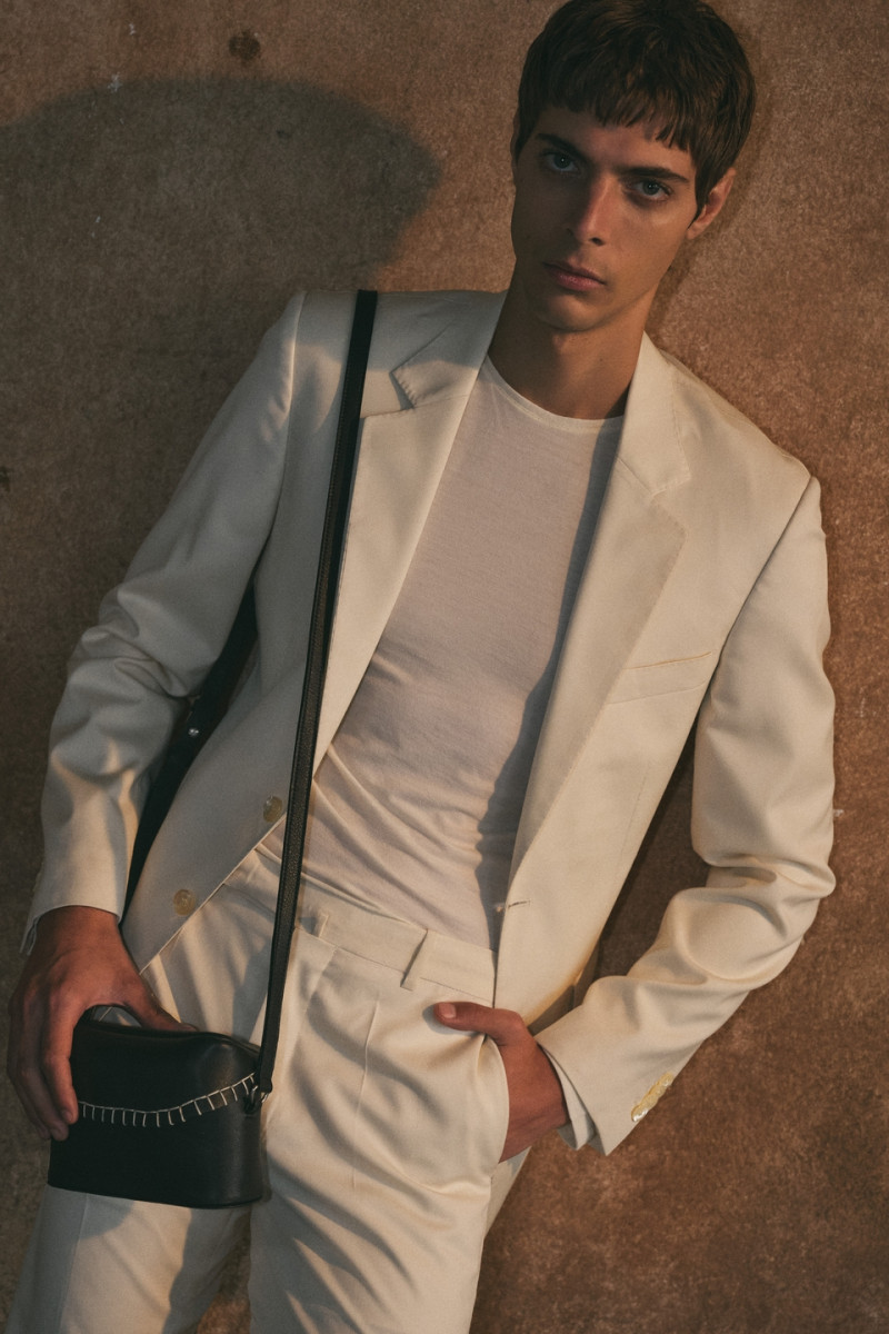 Photo of model Arian Gorosito - ID 722050
