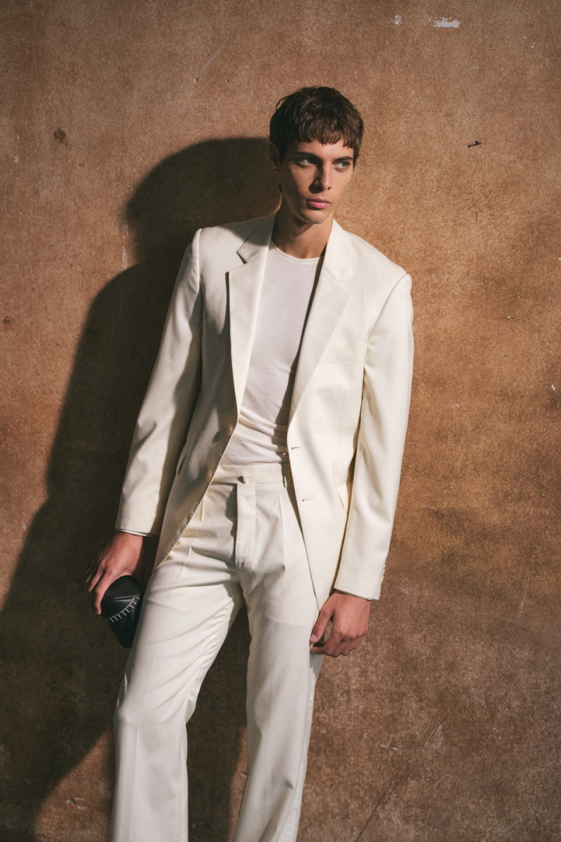 Photo of model Arian Gorosito - ID 722051