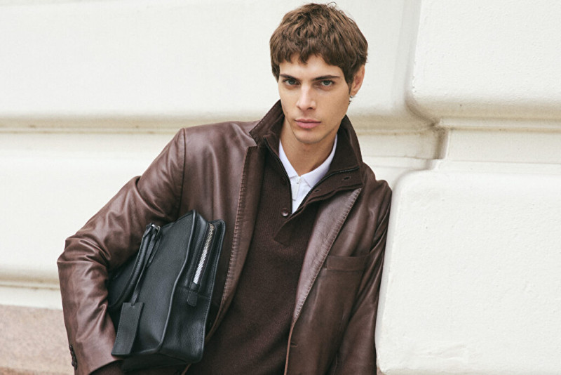 Photo of model Arian Gorosito - ID 722053