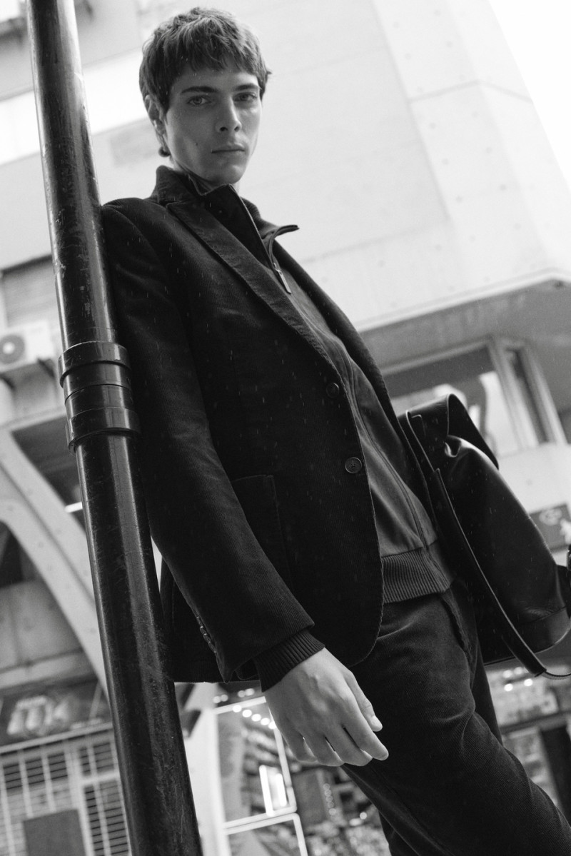 Photo of model Arian Gorosito - ID 722054