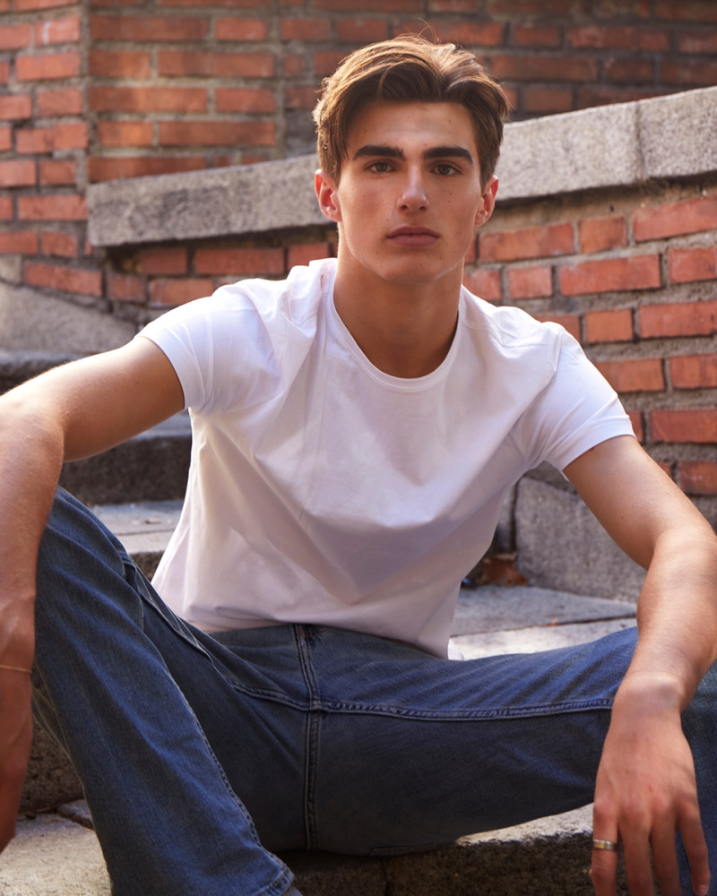 Photo of model Isidro Lopez - ID 722089