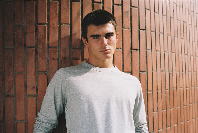 Photo of model Isidro Lopez - ID 722092