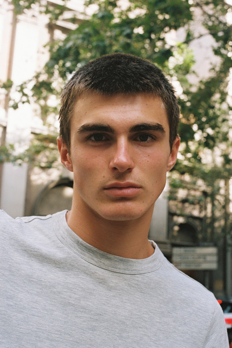 Photo of model Isidro Lopez - ID 722093
