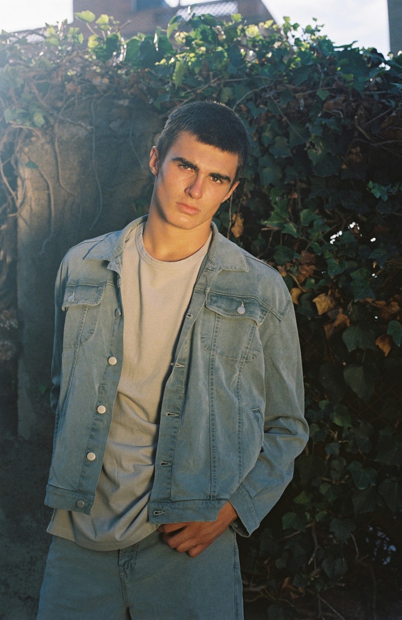 Photo of model Isidro Lopez - ID 722095
