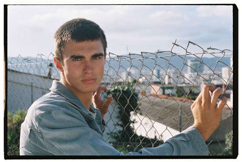 Photo of model Isidro Lopez - ID 722096