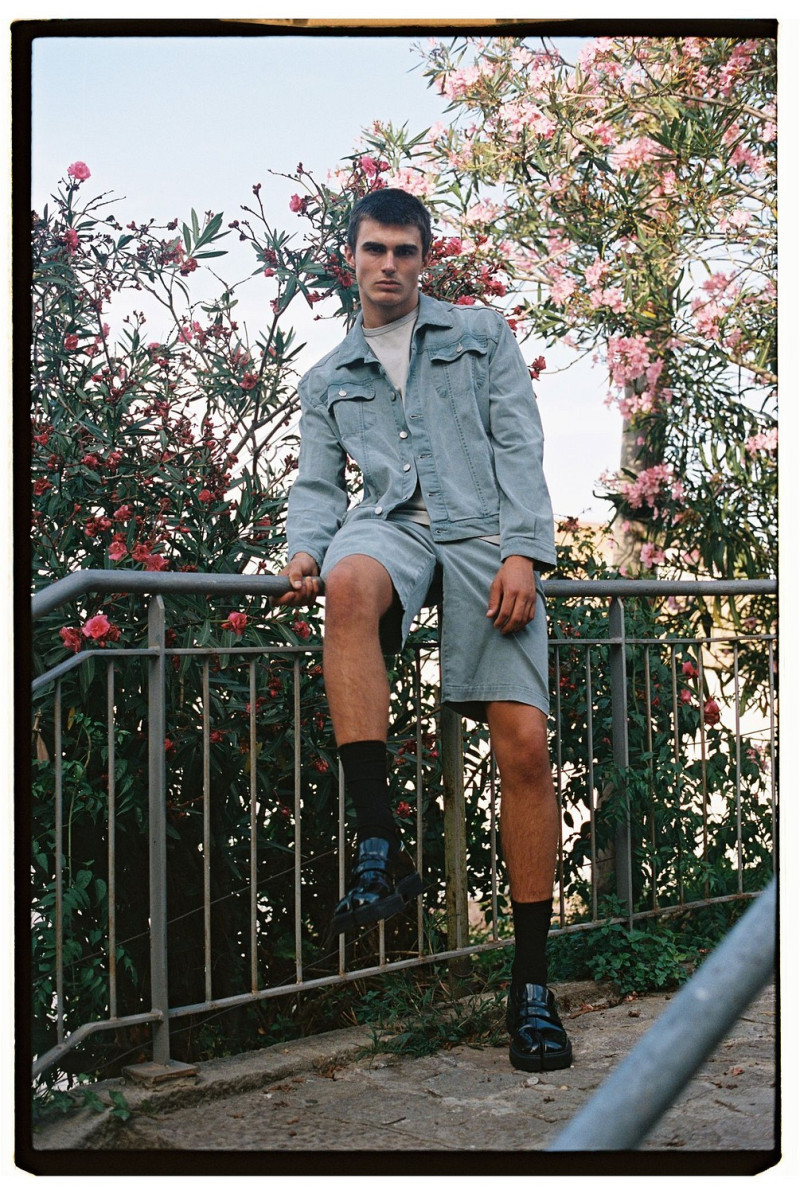 Photo of model Isidro Lopez - ID 722097