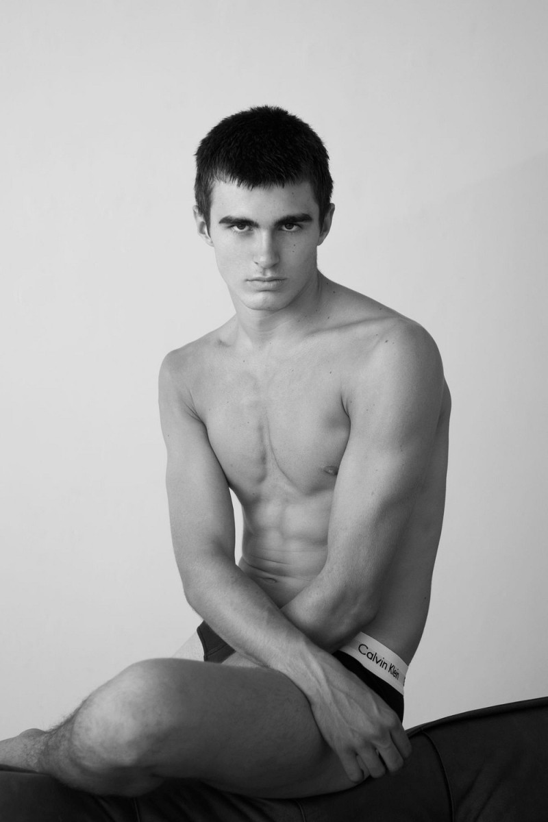 Photo of model Isidro Lopez - ID 722100
