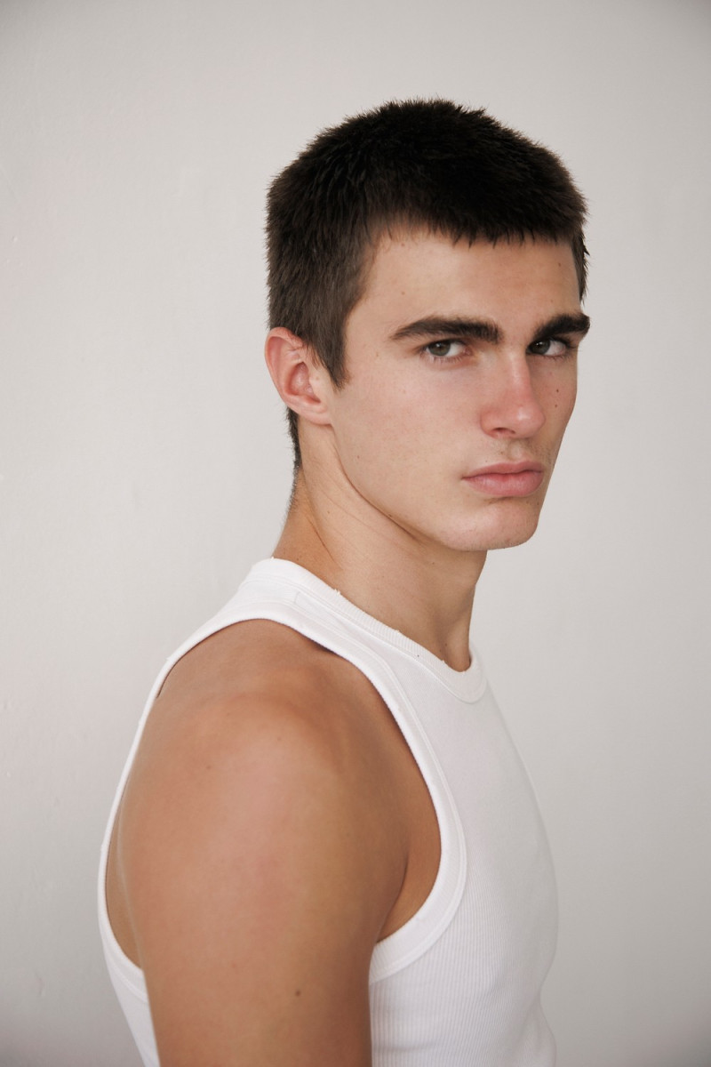 Photo of model Isidro Lopez - ID 722103