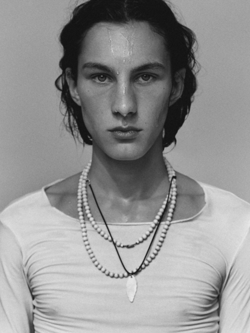 Photo of model David Michael - ID 722215