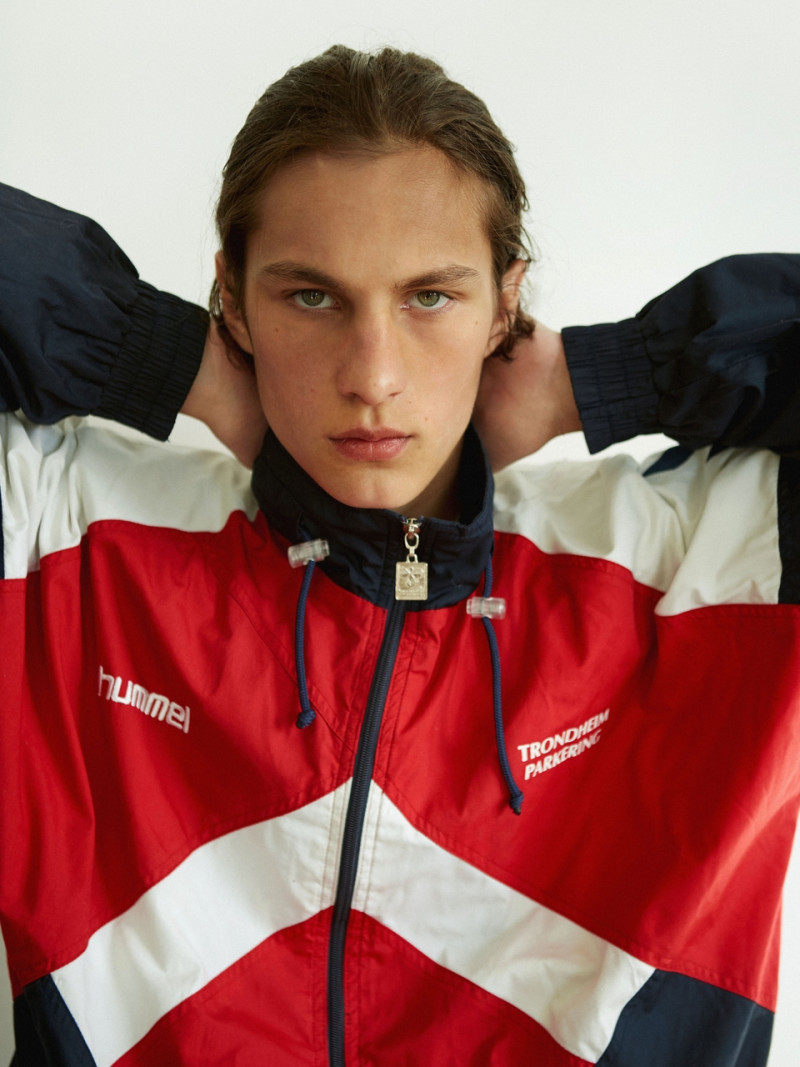 Photo of model David Michael - ID 722220