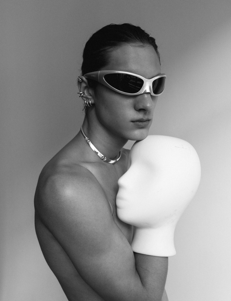 Photo of model David Michael - ID 722227