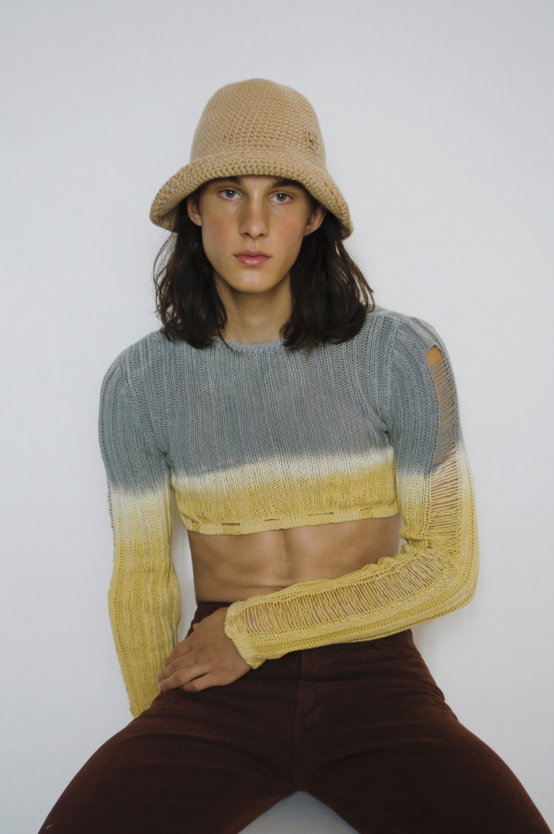Photo of model David Michael - ID 722228