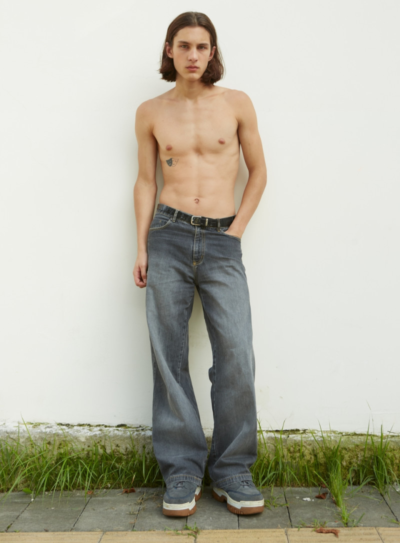 Photo of model David Michael - ID 722229