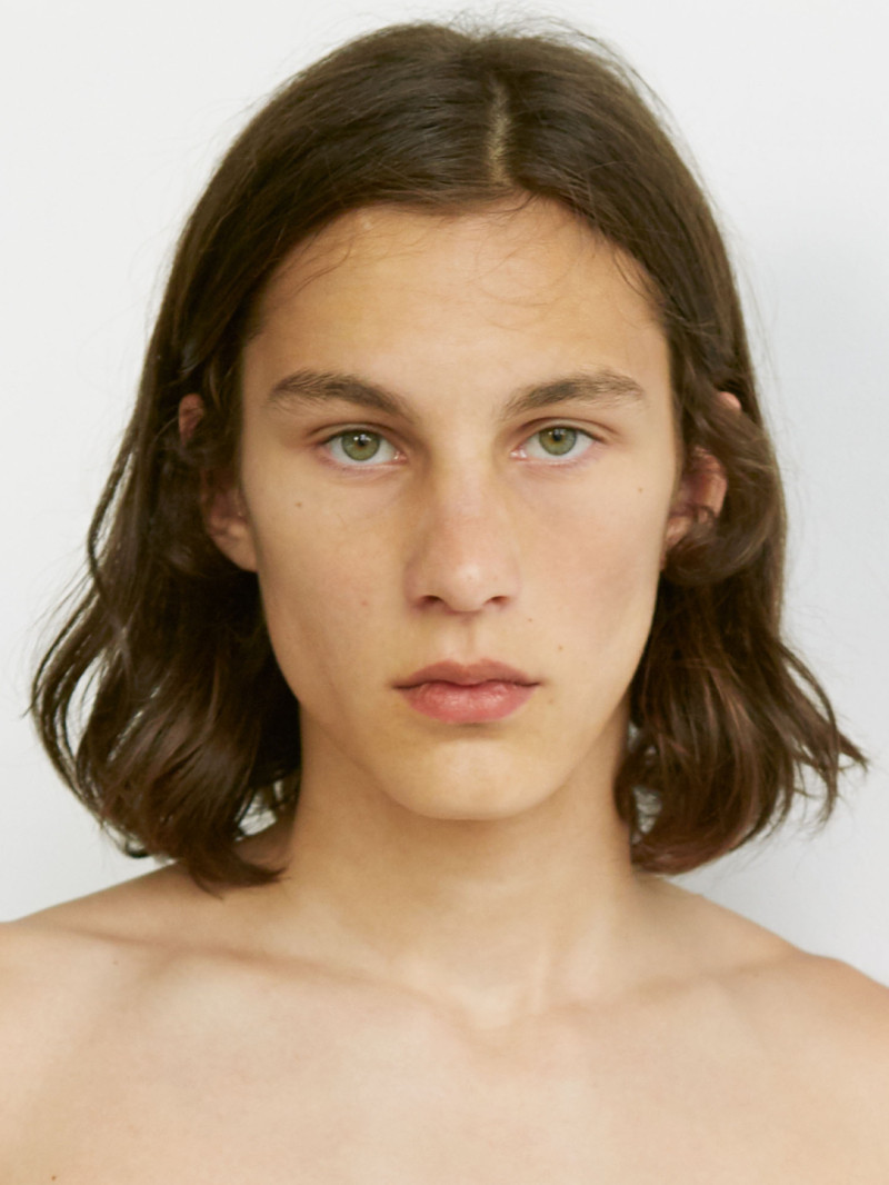 Photo of model David Michael - ID 722231