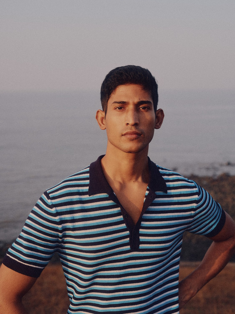 Photo of model Pranav Bhargav - ID 722235