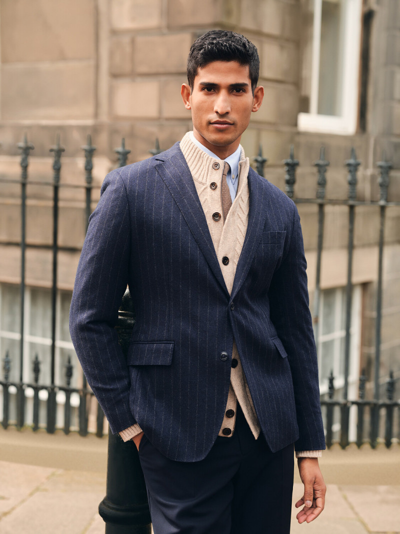 Photo of model Pranav Bhargav - ID 722246