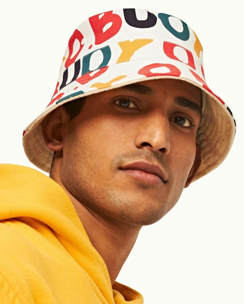 Photo of model Pranav Bhargav - ID 722249
