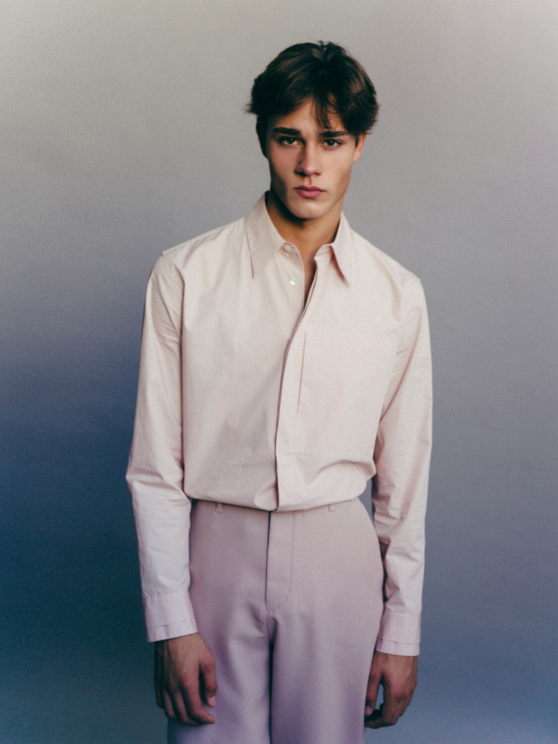 Photo of model Diogo Lapas - ID 722284