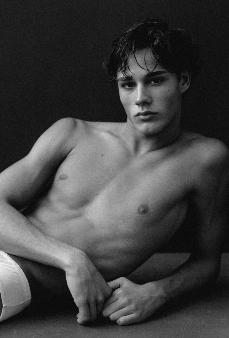 Photo of model Diogo Lapas - ID 722285