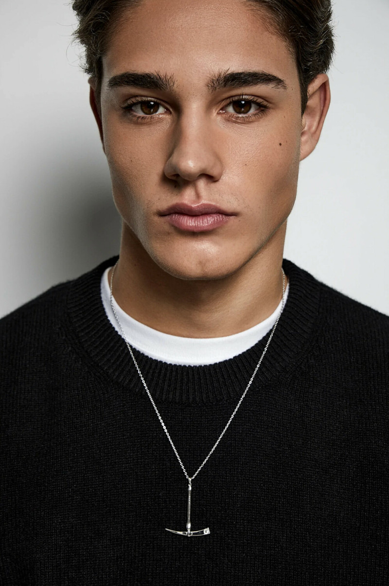 Photo of model Diogo Lapas - ID 722291