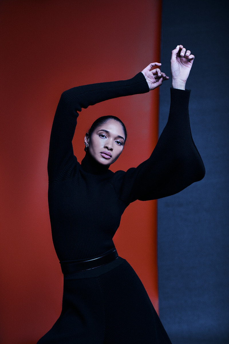 Photo of model Aleya Ali - ID 722296